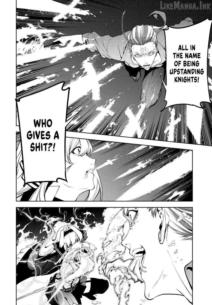 Wistoria: Wand and Sword Chapter 69 image 19_optimized